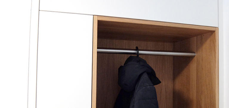 Garderobe