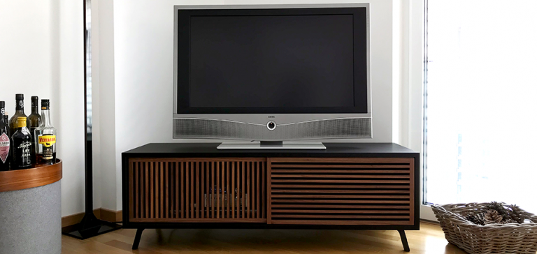TV sideboard