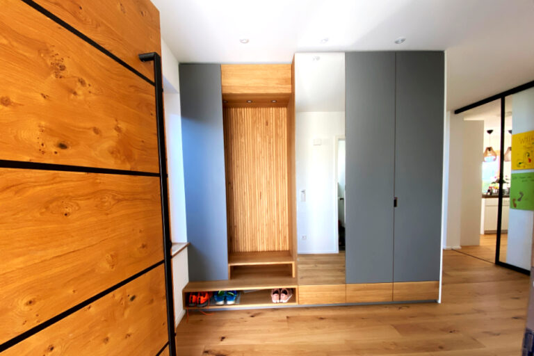 Garderobe