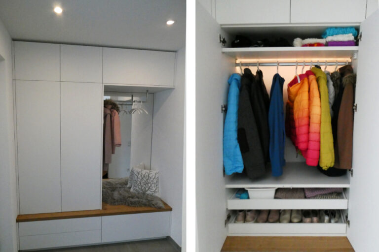 Garderobe