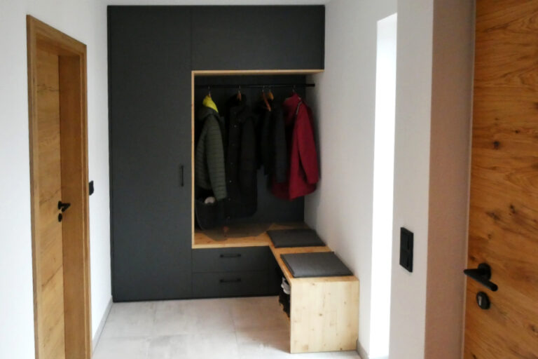 Garderobe