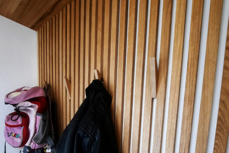 Garderobe
